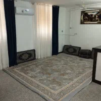 ۳۵ هکتاری روبه فضا باز طبقه بالا ۲خواب فروش فوری|فروش آپارتمان|امیدیه, |دیوار