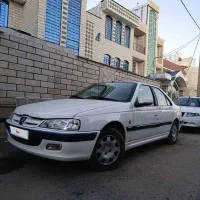 پارس xu7 مدل ۹۸ فابریک