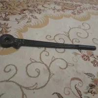 آچار جغجغه ی نو .