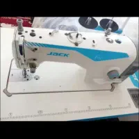 چرخ خیاطی راسته جک f12