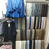 فروش دکور پوشاک کامل|لباس|مرودشت, ابوذر شمالی|دیوار