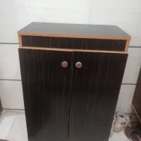 جاکفشی|جاکفشی، کمد، دراور|برخوار, |دیوار