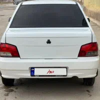 پراید ۱۳۲ مدل ۹۰|خودرو سواری و وانت|بجنورد, |دیوار