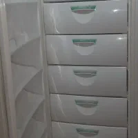 فریزر|یخچال و فریزر|باقرشهر, |دیوار