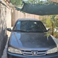 پژوپارس سال مدل ۹۶|خودرو سواری و وانت|ارزوئیه, |دیوار