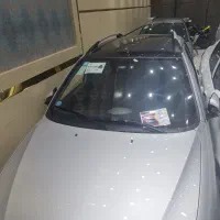 کوییک جی ایکس ار مدل ۱۴۰۳|خودرو سواری و وانت|تبریز, |دیوار