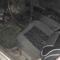 پراید سفید ۸۱|خودرو سواری و وانت|ایلام, |دیوار