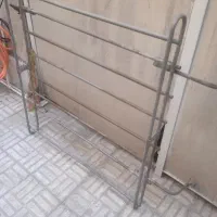 باربند سواری قابل تنظیم اتصالات کشویی