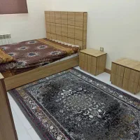 اجاره باغ ویلا استخر ابگرم لوکس|اجارهٔ کوتاهمدت ویلا و باغ|شیراز, شهرک گلستان|دیوار