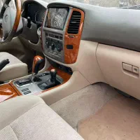 تویوتا لندکروز|خودرو سواری و وانت|تهران, کاشانک|دیوار