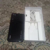 گوشی شیائومی نوت 8