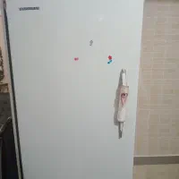 فریزر یخساران