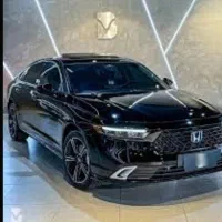 فروش حواله هوندا آکورد ۲۰۲۵