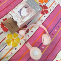 هدفن گوش دار