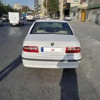 سمند|خودرو سواری و وانت|کرج, محمد آباد|دیوار