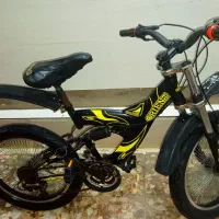 دوچرخه کوهی20