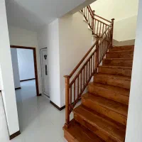 ویلا دوبلکس چاف ۳ خوابه نوساز کلید نخورده