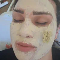 تخفیف روزمادر و یلدایی فشیال و جوانسازی پوست|خدمات آرایشگری و زیبایی|اردبیل, |دیوار