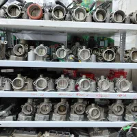 تعمیر و فروش دریچه گاز برقی پدال گاز برقی