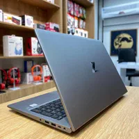 لپتاپ مهندسی HP ZBook G7 - گرافیک دار - در حد نو|رایانه همراه|قزوین, |دیوار