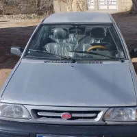 پراید111مدل 83|خودرو سواری و وانت|شیراز, شهدای شهرک سعدی|دیوار