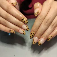 کاشت ناخن ترمیم