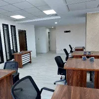 اجاره واحد اداری/تجاری ۱۴۰ متر در شهرک راه‌آهن|اجارهٔ مغازه و غرفه|تهران, گلستان (شهرک راه آهن)|دیوار