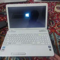 فروش انواع لپ تاپ|رایانه همراه|خرمآباد, |دیوار