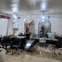 سالن آرایشی