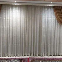 پرده پذیرائی|پرده، رانر، رومیزی|تهران, منیریه|دیوار