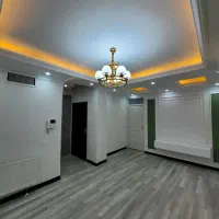 ۷۵mفول امکانات/باپول ماشین چینی مالک این عروسک شو|فروش آپارتمان|تهران, حکیمیه|دیوار