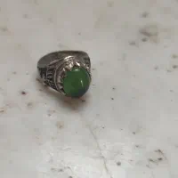 انگشتر بچگانه