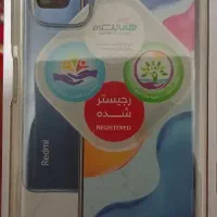 قاب معمولی ردمی نوت ۱۱s