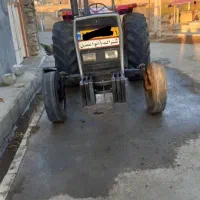 تراکتور ۲۸۵مدل ۸۶|خودرو سنگین|الیگودرز, |دیوار