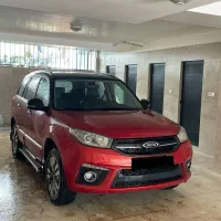 X33مدل 96 در حد|خودرو سواری و وانت|آمل, |دیوار