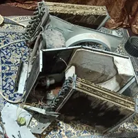 تعمیرات کولر گازی یخچال ابگرم کن در محل با ضمانت|خدمات پیشه و مهارت|اهواز, کیانشهر|دیوار