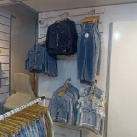 بورس انواع لباس بچه گانه|کفش و لباس بچه|گرگان, |دیوار