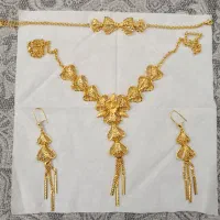 سرویس رنگ ثابت (مدل پنجشیر)