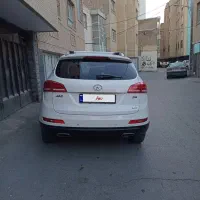 جک اس ۵ دنده ای. ۲۰۰۰ سی سی|خودرو سواری و وانت|اصفهان, فرح آباد|دیوار