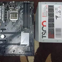 مادربرد prime z370 p