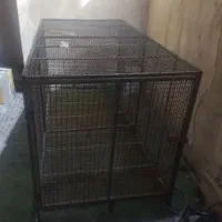 قفس بزرگ