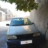 پراید مدل ۸۷ هیدرولیکی|خودرو سواری و وانت|بروجرد, |دیوار