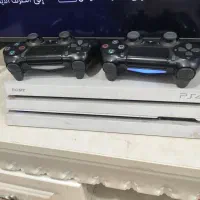 PS4 pro 1tr|کنسول، بازی ویدئویی و آنلاین|اهواز, لشکرآباد|دیوار