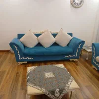 مبل|مبلمان خانگی و میز عسلی|طاهرگوراب, |دیوار