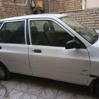 پراید 131|خودرو سواری و وانت|خرمآباد, |دیوار