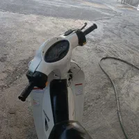 موتور|موتورسیکلت|دزفول, |دیوار