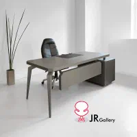 میز مدیریت و کنفرانس ۱۱۲۶ پایه فلزی جی از گالری