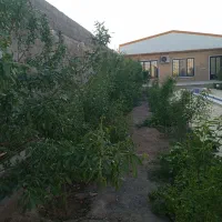 اجاره روزانه خونه باغ ویلایی|اجارهٔ کوتاهمدت ویلا و باغ|کاشان, دشت لتحر|دیوار