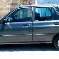 پراید ۱۳۱دوگانه شرکتی|خودرو سواری و وانت|نیشابور, شهرآرا|دیوار