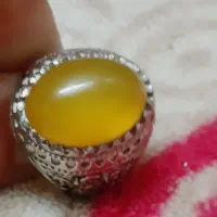 انگشترشرف شمس